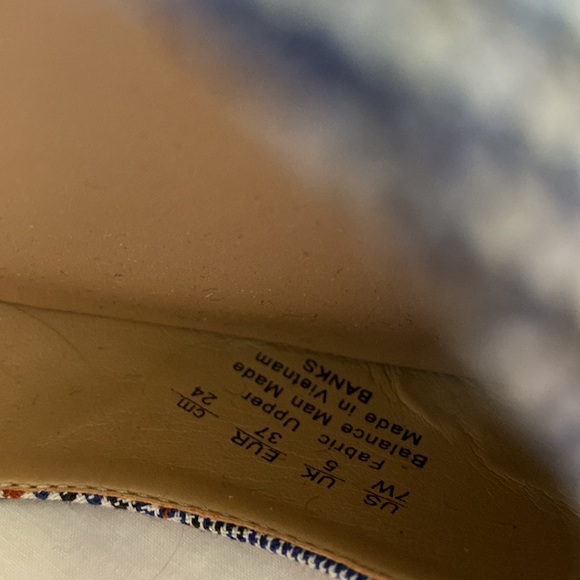 Naturalizer Heel NWOB - Picture 6 of 6